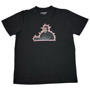 Frank Ocean Brand OFFICIAL Thinkpad Blonded T-Shirt Size S Blond 2022 RARE